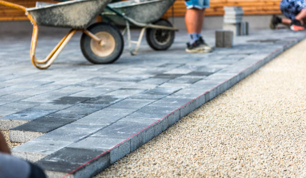 Best Concrete Sidewalk Installation in Skagway, AK