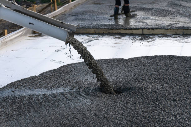 Best Residential Concrete Solutions in Skagway, AK