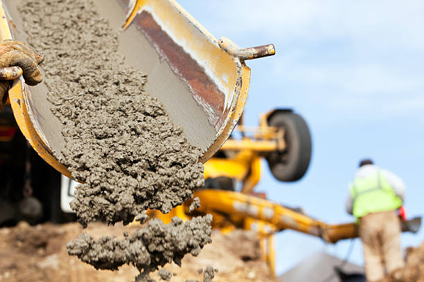 Best Concrete Grinding and Polishing in Skagway, AK