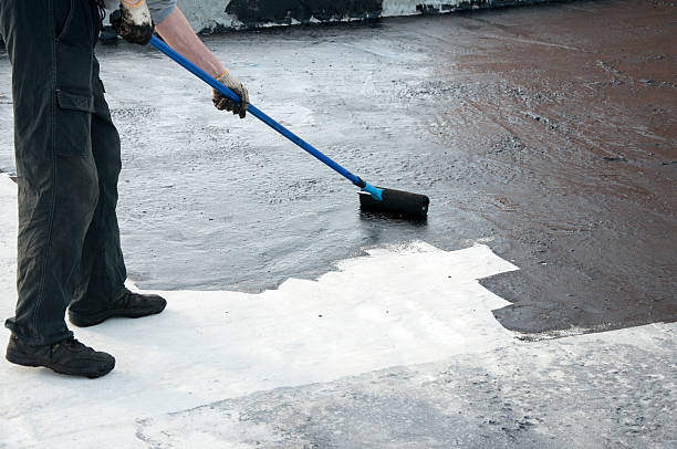 Best Commercial Concrete Services in Skagway, AK
